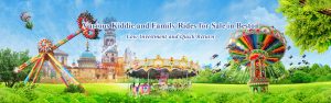Family & Kids Rides