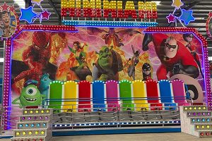 miami rides for sale