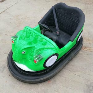 new bumper car rides for sale