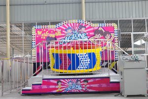 small disco tagada rides manufacturers