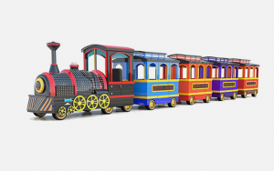 Beston train rides