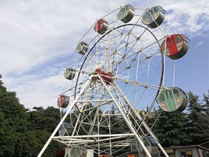 20m ferris wheel rides for sale