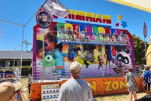 Beston Miami Rides For Sale Price