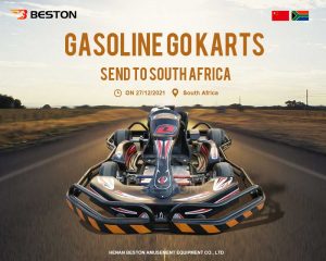 Go Carts Rides Manufacturers