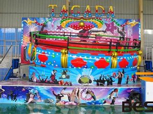 disco tagada rides for sale