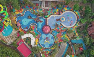 Suburban Leisure Park Project