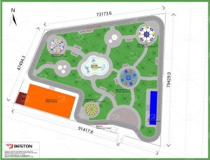 Suburban-leisure-park-solution