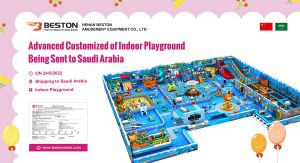 children soft indoor playground equipment for sale