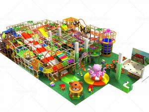 kid soft play equipment manufacturers