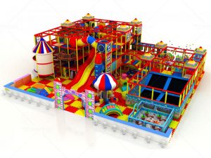 kid soft play equipment price
