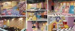Beston soft indoor playground equipment prices