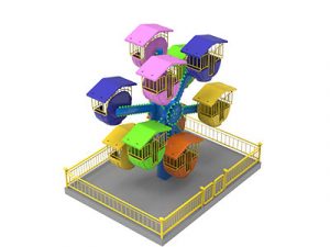 small kids roller coaster rides manufacturers