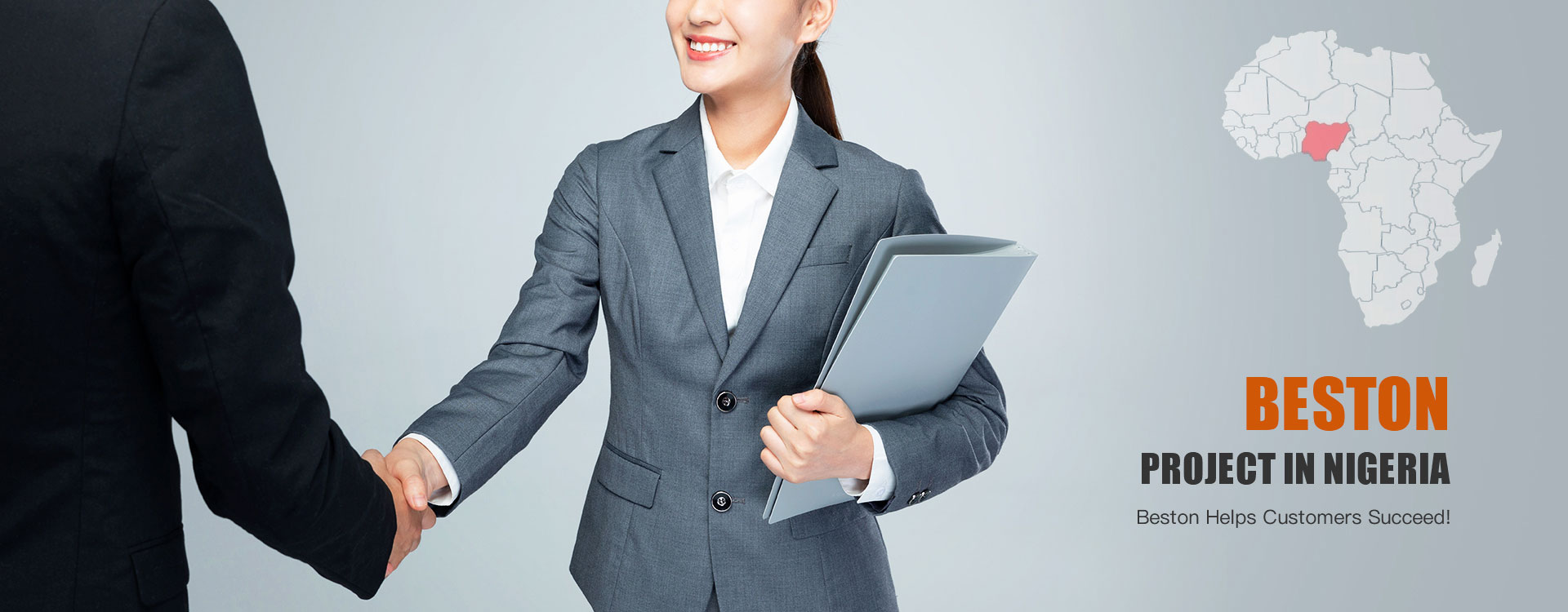 Beston Amusement Equipments