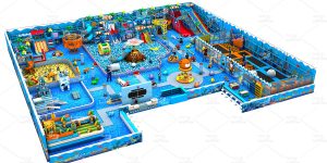 children-Beston-soft-indoor-playground-equipments-for-sale