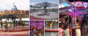 Beston carousel rides suppliers
