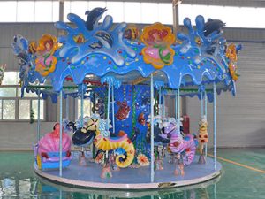 amusement carousel rides for sale (4)