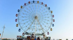 ferris wheel rides for sale