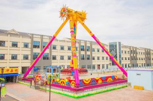 30 seats pendulum rides for sale