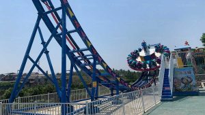 Beston flying UFO rides for sale