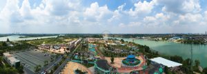 amusement-park-project-cases