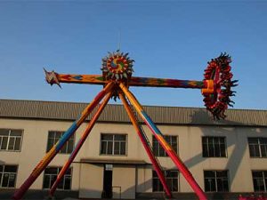 big pendulum rides manufacturers