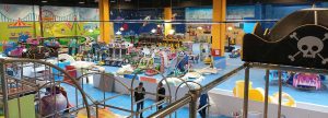 indoor comprehensive playgroundequipmentsproject