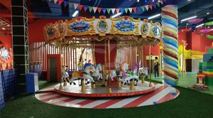 indoor soft playground equipments in Kazakhstan