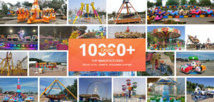 Beston Amusement Cases in Saudi Arabia