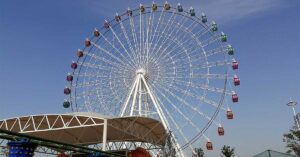 Beston Ferris Wheel Rides For Sale