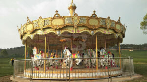 Beston carousel rides for sale