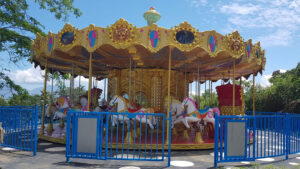 carousel rides for sale