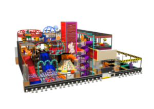 children indoor playground equipment prices