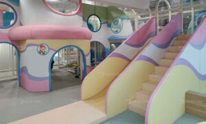 indoor playground equipment for sale in Indonesia