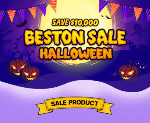 Beston Rides Promotion