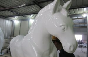 Beston amusement carousel rides for sale (2)