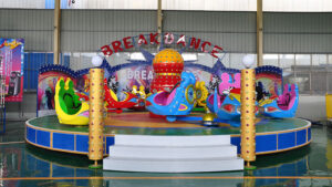 Beston break dance rides price