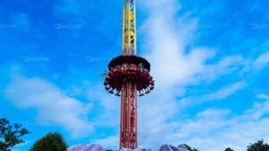 Drop Tower Rides Manufacturer