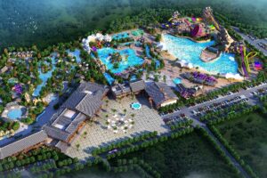 Outdoor-water-park-project-design