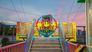 Slingshot Rides prices