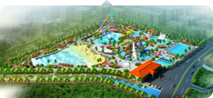 Water Park equipment