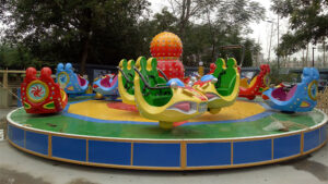 break dance rides manufacturer