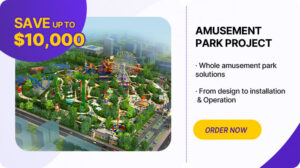 build amusement park