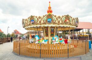 carousel rides manufacturer (3)