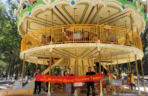 carousel rides manufacturer (7)