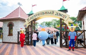 carousel rides suppliers (3)