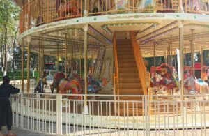 carousel rides suppliers (4)