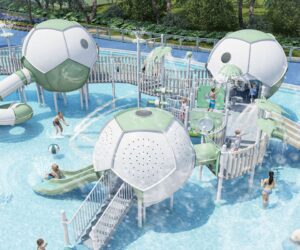 kiddie water park rides for sale