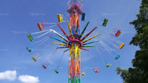 swing tower for sale