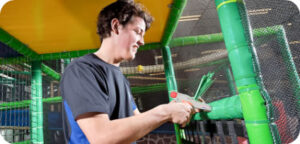 maintain-of-indoor-playground-equipment