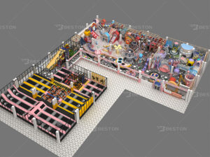 children indoor playground equipments suppliers